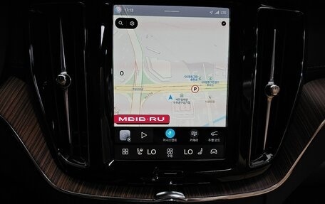 Volvo XC60 II, 2024 год, 5 849 160 рублей, 10 фотография