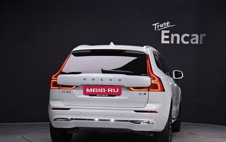 Volvo XC60 II, 2024 год, 5 849 160 рублей, 4 фотография