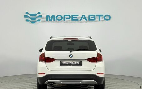 BMW X1, 2013 год, 1 250 000 рублей, 6 фотография