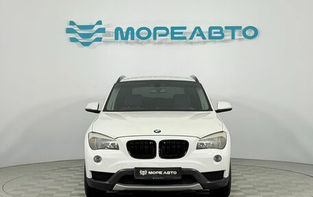 BMW X1, 2013 год, 1 250 000 рублей, 2 фотография