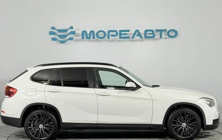 BMW X1, 2013 год, 1 250 000 рублей, 4 фотография