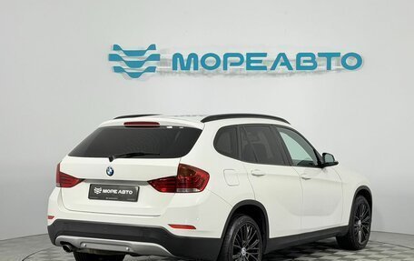 BMW X1, 2013 год, 1 250 000 рублей, 5 фотография