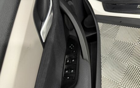 BMW X1, 2013 год, 1 250 000 рублей, 10 фотография
