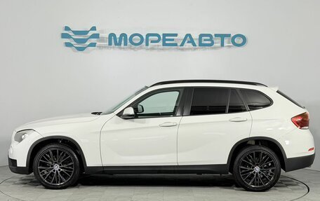 BMW X1, 2013 год, 1 250 000 рублей, 8 фотография