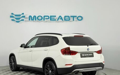 BMW X1, 2013 год, 1 250 000 рублей, 7 фотография