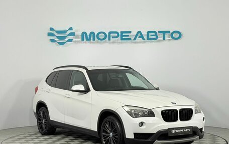 BMW X1, 2013 год, 1 250 000 рублей, 3 фотография
