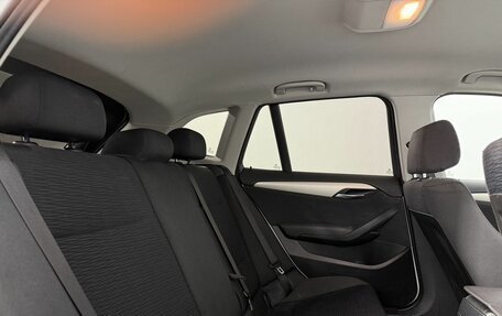 BMW X1, 2013 год, 1 250 000 рублей, 13 фотография