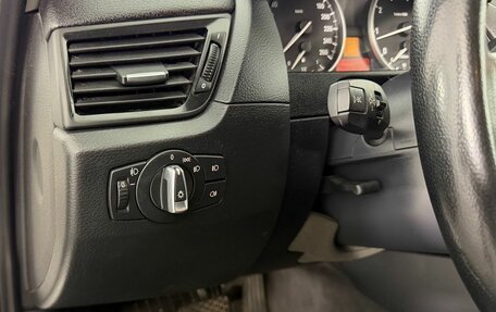 BMW X1, 2013 год, 1 250 000 рублей, 11 фотография
