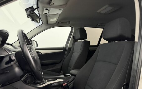 BMW X1, 2013 год, 1 250 000 рублей, 9 фотография