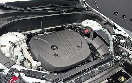 Volvo XC60 II, 2024 год, 5 849 160 рублей, 16 фотография