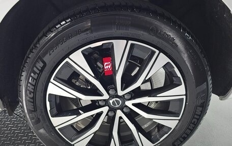 Volvo XC60 II, 2024 год, 5 849 160 рублей, 17 фотография