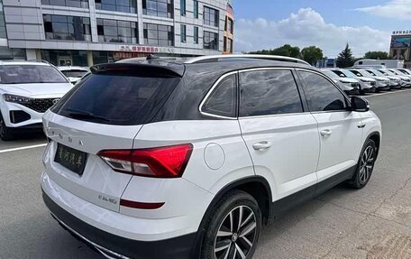 Skoda Kamiq I, 2022 год, 1 170 000 рублей, 6 фотография