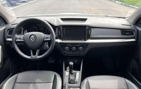 Skoda Kamiq I, 2022 год, 1 170 000 рублей, 8 фотография