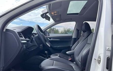Skoda Kamiq I, 2022 год, 1 170 000 рублей, 7 фотография