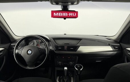 BMW X1, 2013 год, 1 250 000 рублей, 16 фотография