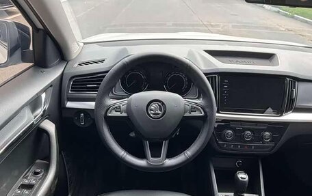 Skoda Kamiq I, 2022 год, 1 170 000 рублей, 9 фотография