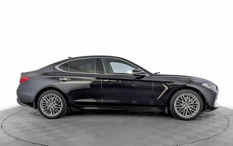 Genesis G70 I, 2020 год, 2 450 000 рублей, 4 фотография