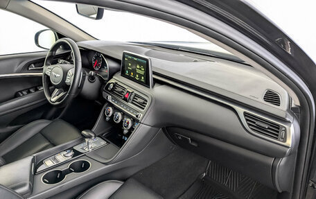 Genesis G70 I, 2020 год, 2 450 000 рублей, 11 фотография