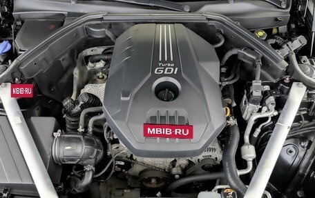 Genesis G70 I, 2020 год, 2 450 000 рублей, 9 фотография