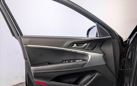 Genesis G70 I, 2020 год, 2 450 000 рублей, 19 фотография