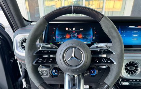 Mercedes-Benz G-Класс AMG, 2026 год, 32 800 000 рублей, 2 фотография