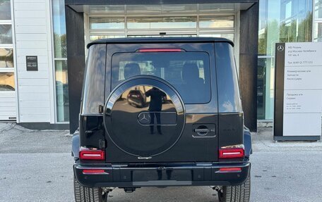 Mercedes-Benz G-Класс AMG, 2026 год, 32 800 000 рублей, 9 фотография