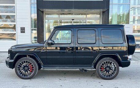 Mercedes-Benz G-Класс AMG, 2026 год, 32 800 000 рублей, 8 фотография