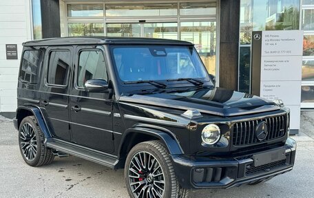 Mercedes-Benz G-Класс AMG, 2026 год, 32 800 000 рублей, 7 фотография