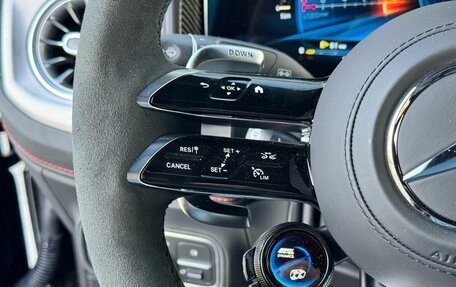 Mercedes-Benz G-Класс AMG, 2026 год, 32 800 000 рублей, 13 фотография