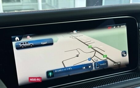 Mercedes-Benz G-Класс AMG, 2026 год, 32 800 000 рублей, 4 фотография