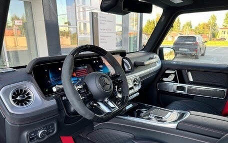 Mercedes-Benz G-Класс AMG, 2026 год, 32 800 000 рублей, 11 фотография