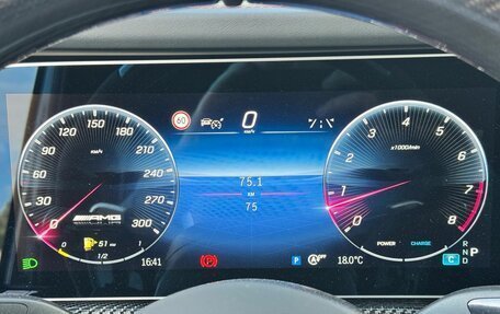 Mercedes-Benz G-Класс AMG, 2026 год, 32 800 000 рублей, 15 фотография
