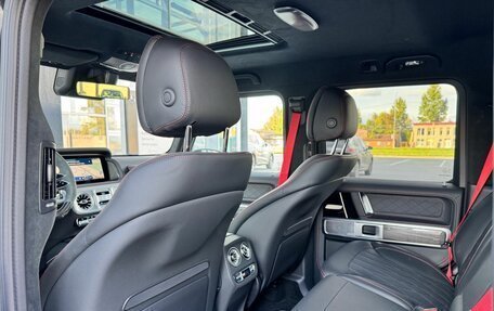 Mercedes-Benz G-Класс AMG, 2026 год, 32 800 000 рублей, 20 фотография