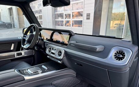Mercedes-Benz G-Класс AMG, 2026 год, 32 800 000 рублей, 28 фотография