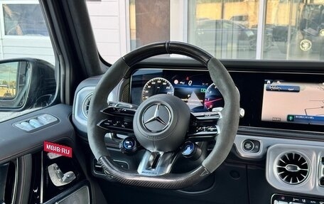 Mercedes-Benz G-Класс AMG, 2026 год, 32 800 000 рублей, 23 фотография