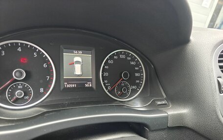 Volkswagen Tiguan I, 2012 год, 1 319 000 рублей, 6 фотография