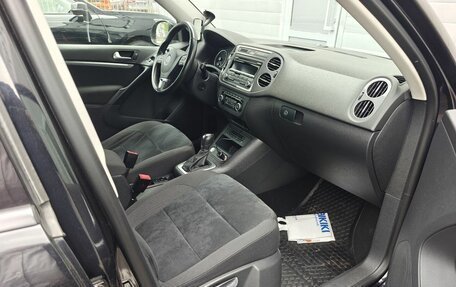 Volkswagen Tiguan I, 2012 год, 1 319 000 рублей, 5 фотография