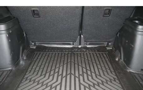 Mitsubishi Outlander III рестайлинг 3, 2018 год, 2 049 000 рублей, 14 фотография