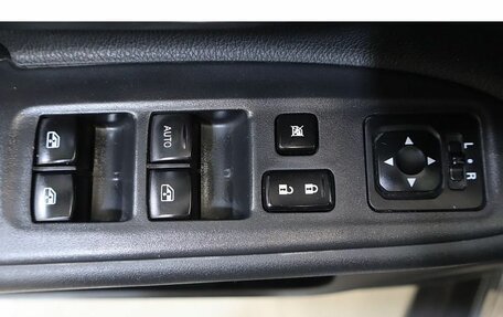 Mitsubishi Outlander III рестайлинг 3, 2018 год, 2 049 000 рублей, 13 фотография