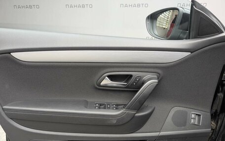 Volkswagen Passat CC I рестайлинг, 2013 год, 1 195 000 рублей, 5 фотография