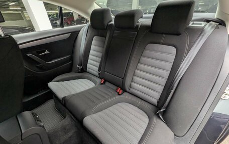 Volkswagen Passat CC I рестайлинг, 2013 год, 1 195 000 рублей, 8 фотография