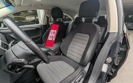 Volkswagen Passat CC I рестайлинг, 2013 год, 1 195 000 рублей, 7 фотография