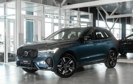 Volvo XC60 II, 2026 год, 9 000 000 рублей, 5 фотография