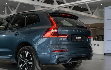 Volvo XC60 II, 2026 год, 9 000 000 рублей, 7 фотография
