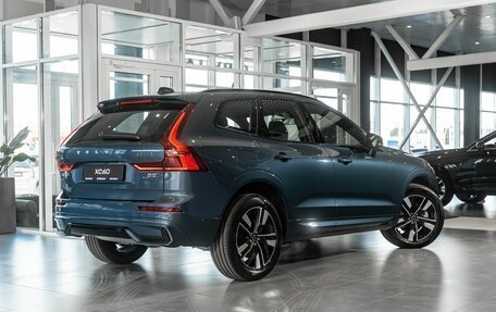 Volvo XC60 II, 2026 год, 9 000 000 рублей, 4 фотография