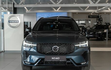 Volvo XC60 II, 2026 год, 9 000 000 рублей, 2 фотография