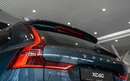 Volvo XC60 II, 2026 год, 9 000 000 рублей, 8 фотография