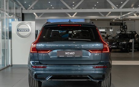 Volvo XC60 II, 2026 год, 9 000 000 рублей, 9 фотография