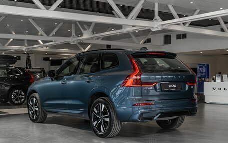 Volvo XC60 II, 2026 год, 9 000 000 рублей, 6 фотография
