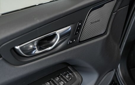 Volvo XC60 II, 2026 год, 9 000 000 рублей, 17 фотография